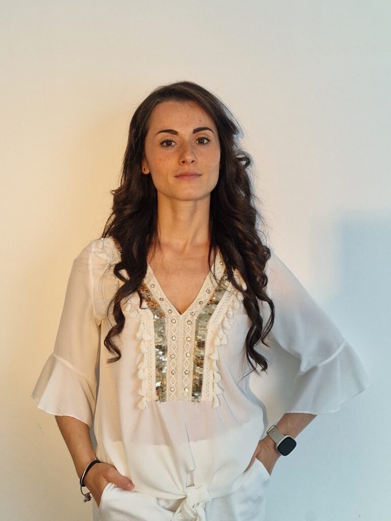 Anna Maria Mirto